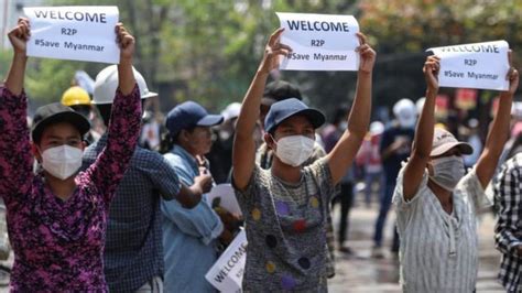vk မြန်မာ|၂၀၂၁ မြန်မာ စစ်အာဏာသိမ်း .